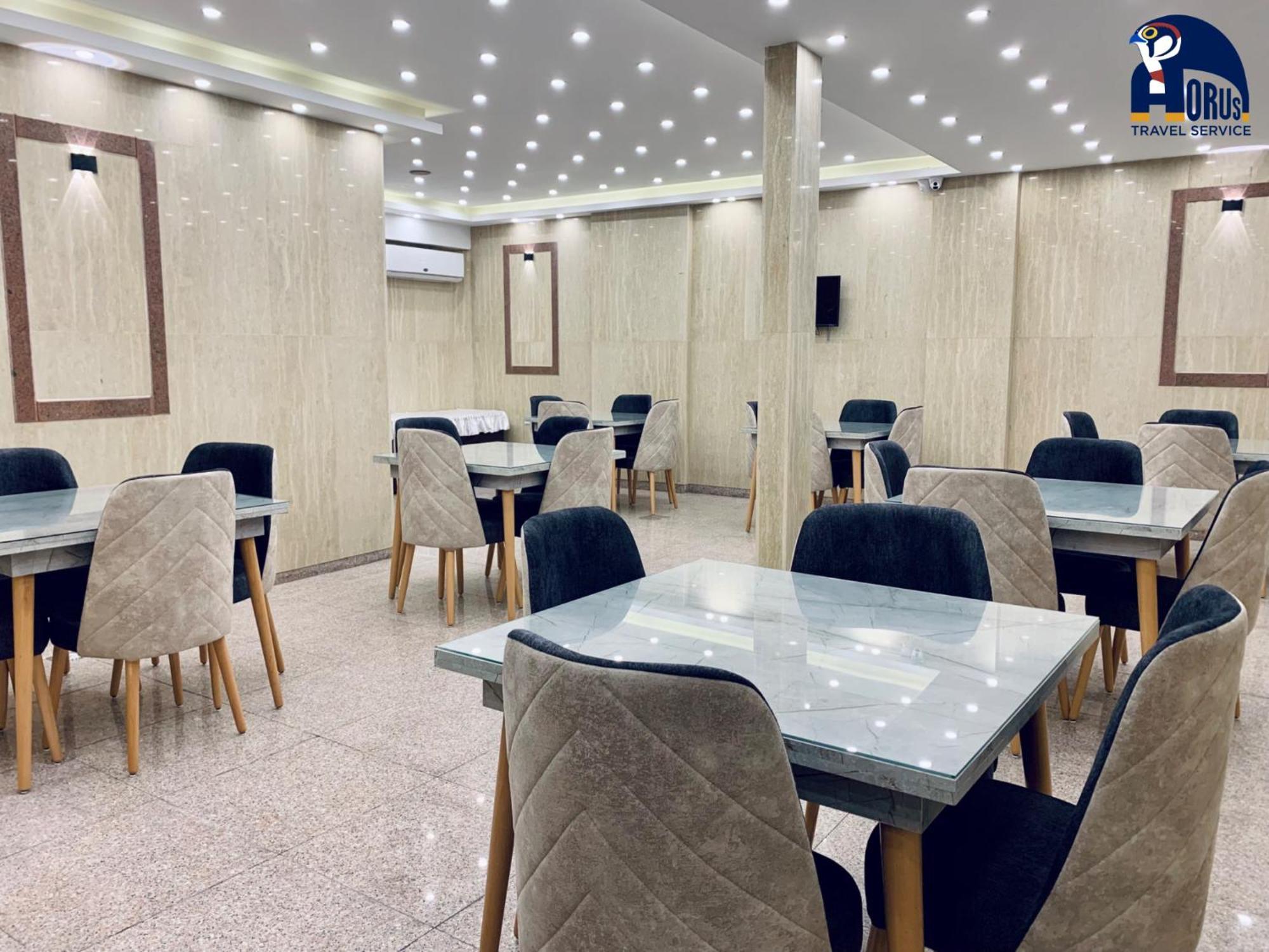 Horus Horizon Inn Pyramids View Kafret el-Gabal Εξωτερικό φωτογραφία